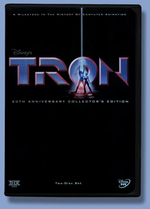 20th Anniversary DVD