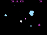 2600 Asteroids